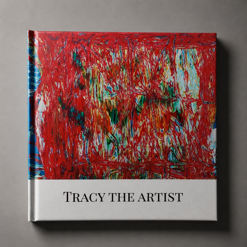 Signature Book