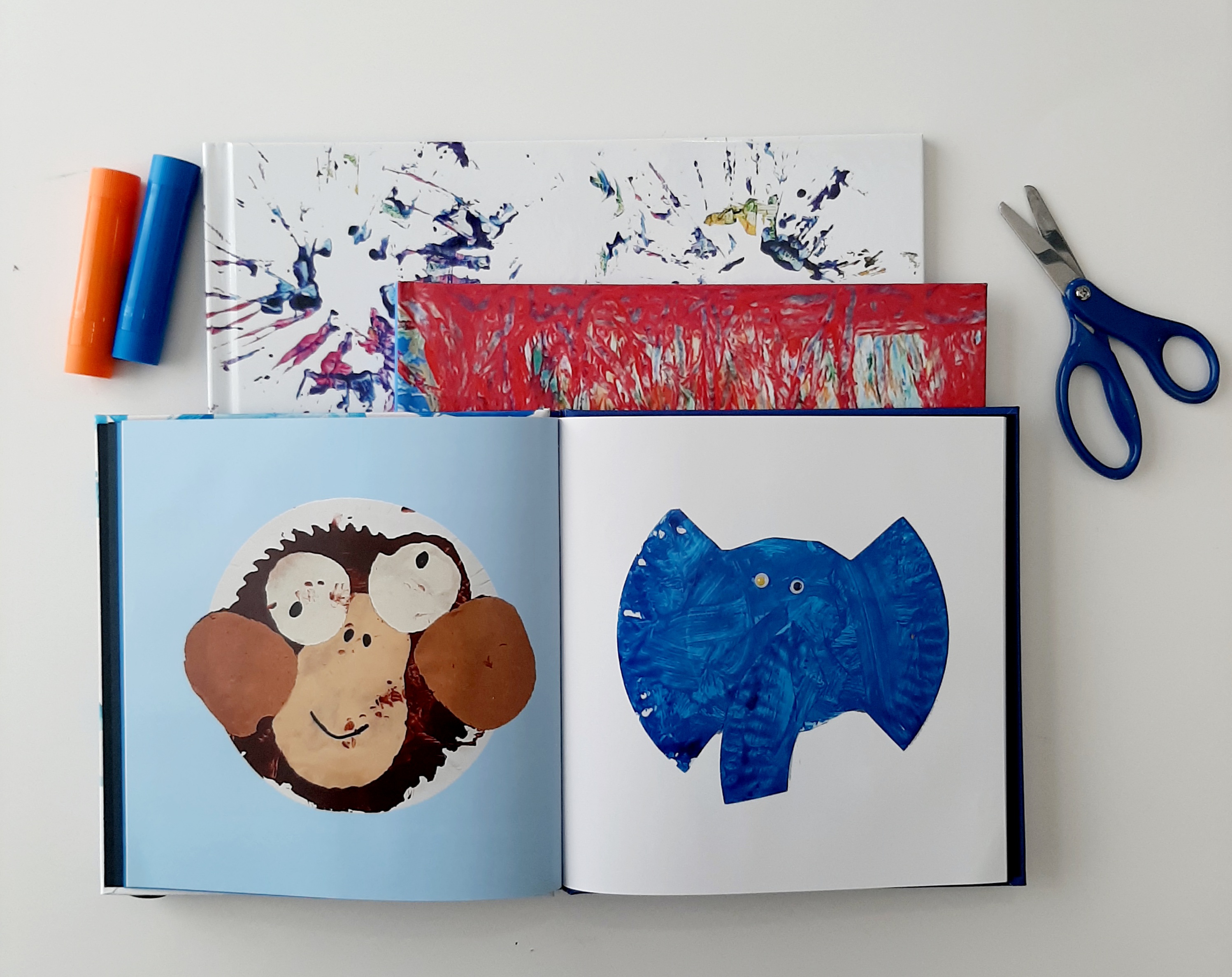 Book preview 2